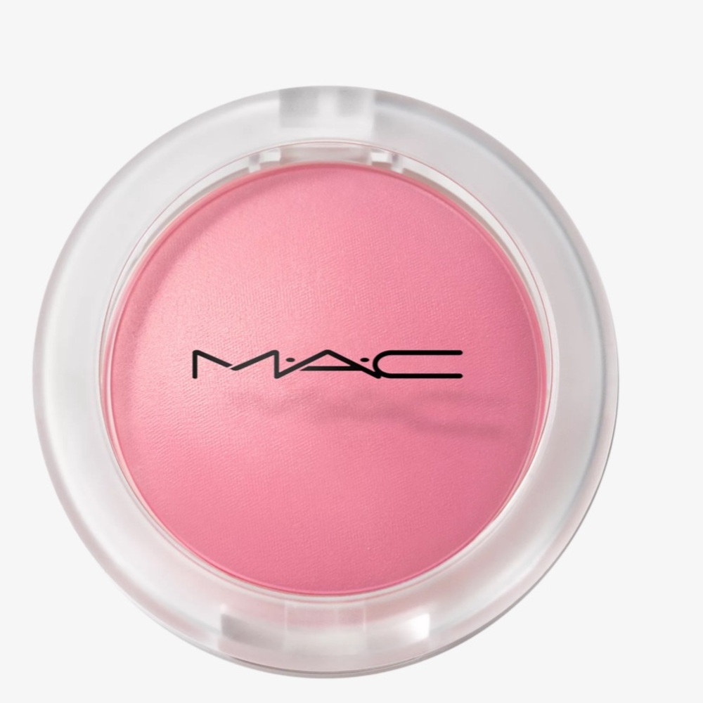 MAC Glow Play Cushiony Blush - Totally Synced